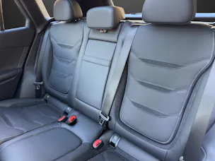 MERCEDES-BENZ GLC 53 AMG 4Matic+ 9G-Tronic