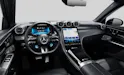 MERCEDES-BENZ GLC 53 AMG 4Matic+ 9G-Tronic