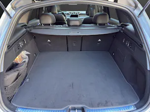 MERCEDES-BENZ GLC 53 AMG 4Matic+ 9G-Tronic