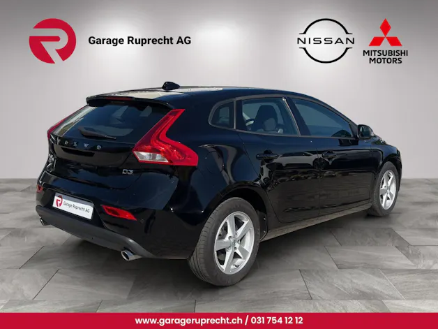 VOLVO V40 2.0 D3 Kinetic S/S