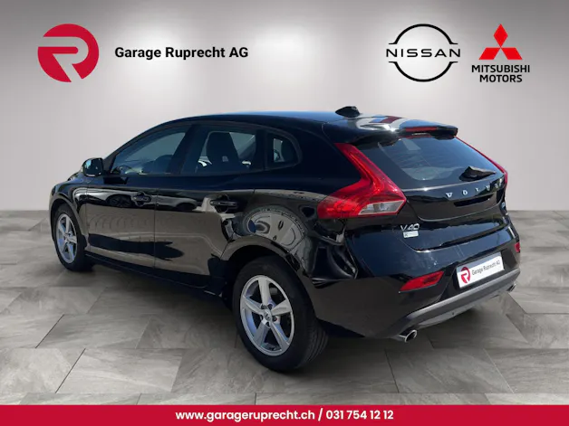 VOLVO V40 2.0 D3 Kinetic S/S