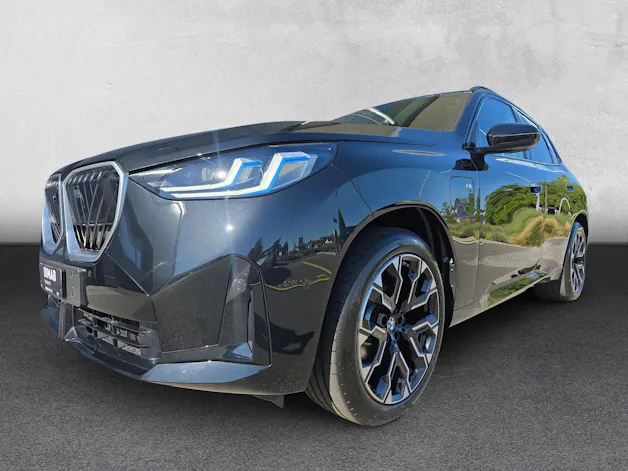 BMW X3 xDrive 30e M Sport