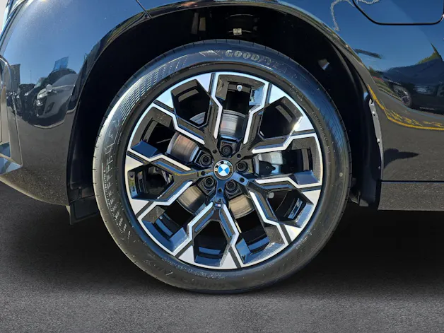 BMW X3 xDrive 30e M Sport