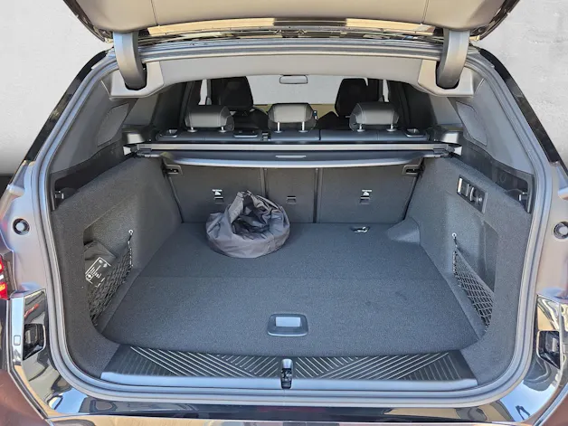 BMW X3 xDrive 30e M Sport