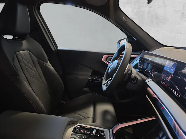 BMW X3 xDrive 30e M Sport