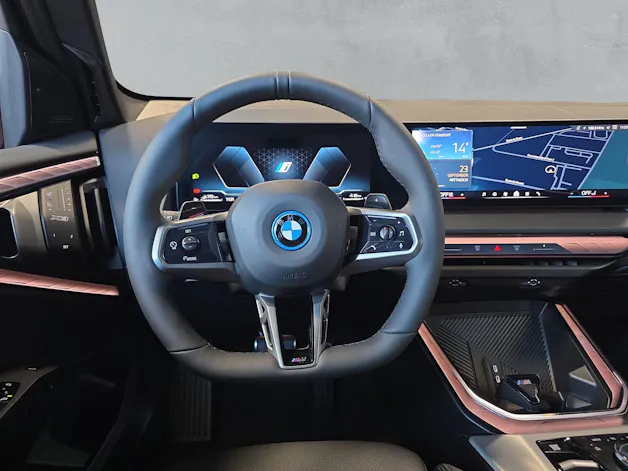 BMW X3 xDrive 30e M Sport