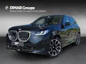 BMW X3 xDrive 30e M Sport