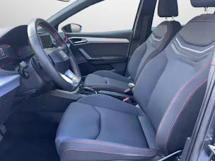 SEAT Ibiza 1.0 EcoTSI Move FR DSG