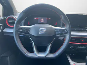 SEAT Ibiza 1.0 EcoTSI Move FR DSG