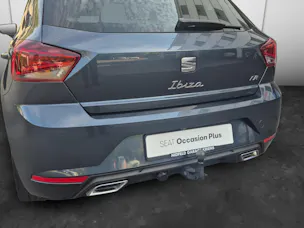 SEAT Ibiza 1.0 EcoTSI Move FR DSG