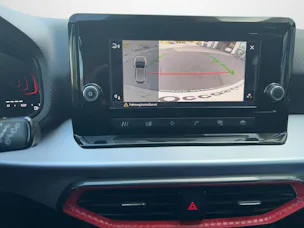 SEAT Ibiza 1.0 EcoTSI Move FR DSG