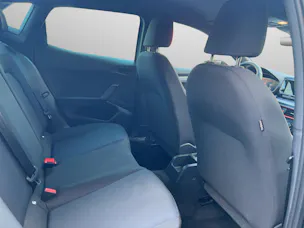 SEAT Ibiza 1.0 EcoTSI Move FR DSG
