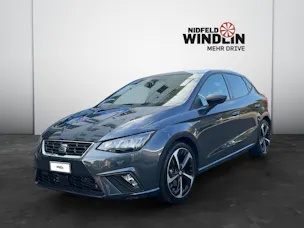 SEAT Ibiza 1.0 EcoTSI Move FR DSG
