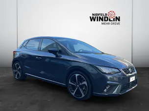SEAT Ibiza 1.0 EcoTSI Move FR DSG