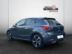 SEAT Ibiza 1.0 EcoTSI Move FR DSG
