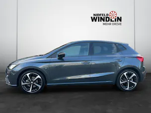 SEAT Ibiza 1.0 EcoTSI Move FR DSG