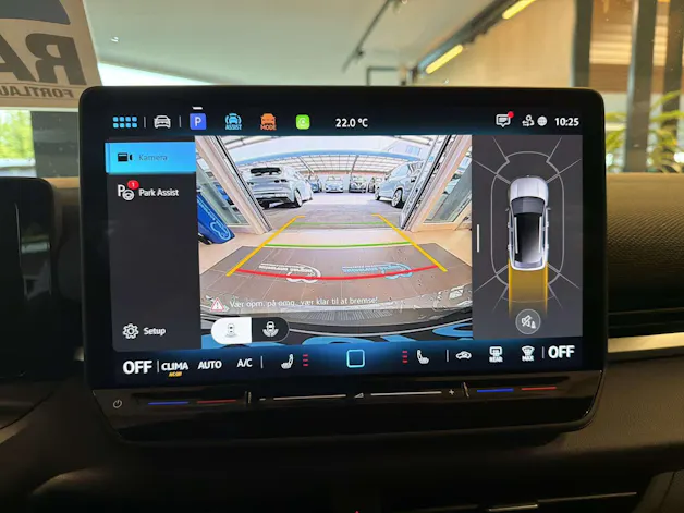 VW T-Roc 1.5 eTSi mHEV R-Line DSG-Automat