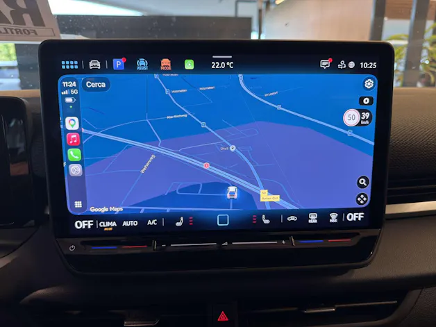VW T-Roc 1.5 eTSi mHEV R-Line DSG-Automat