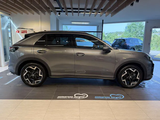 VW T-Roc 1.5 eTSi mHEV R-Line DSG-Automat