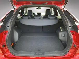 Mitsubishi Eclipse Cross 2.4 PHEV Blackline