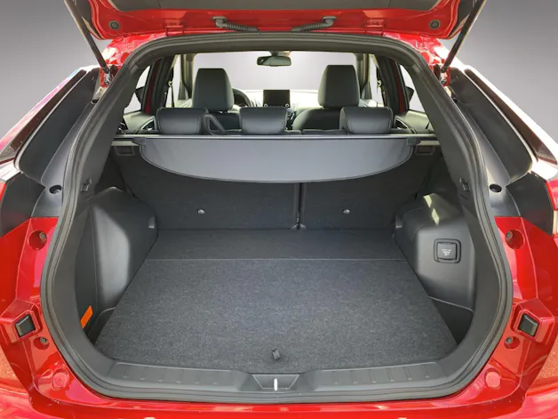 Mitsubishi Eclipse Cross 2.4 PHEV Blackline