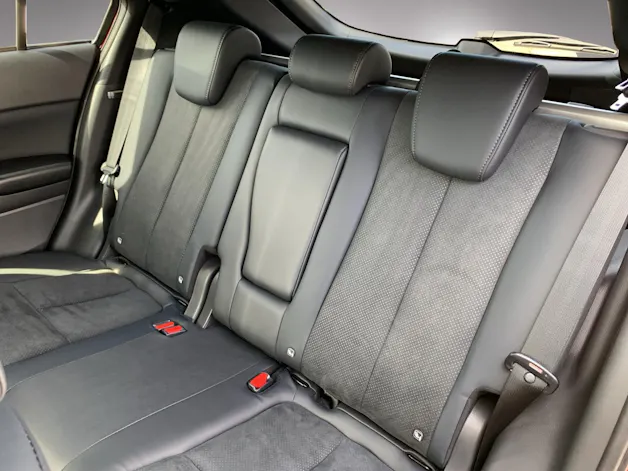 Mitsubishi Eclipse Cross 2.4 PHEV Blackline