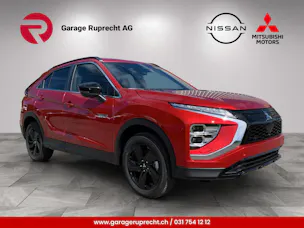 Mitsubishi Eclipse Cross 2.4 PHEV Blackline