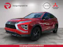 Mitsubishi Eclipse Cross 2.4 PHEV Blackline