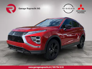 Mitsubishi Eclipse Cross 2.4 PHEV Blackline