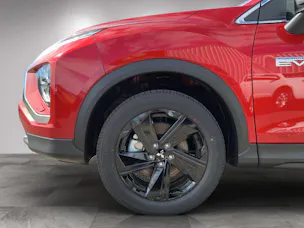 Mitsubishi Eclipse Cross 2.4 PHEV Blackline