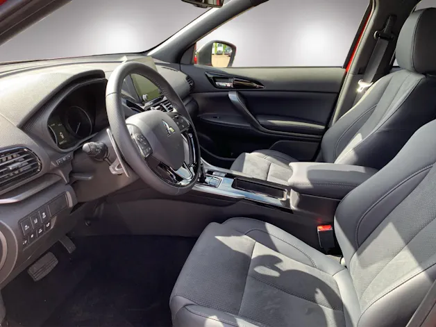 Mitsubishi Eclipse Cross 2.4 PHEV Blackline