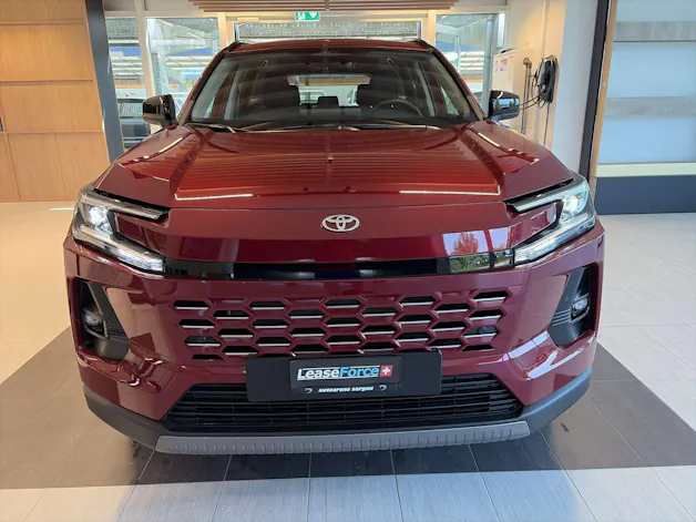 Toyota RAV-4 2.5 HSD Trend e-CVT AWD NEUES MODELL Automat
