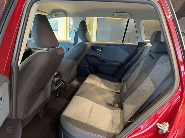 Toyota RAV-4 2.5 HSD Trend e-CVT AWD NEUES MODELL Automat