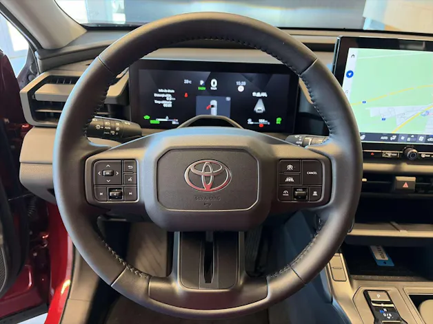 Toyota RAV-4 2.5 HSD Trend e-CVT AWD NEUES MODELL Automat