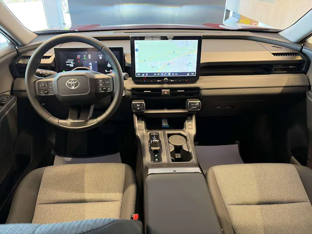 Toyota RAV-4 2.5 HSD Trend e-CVT AWD NEUES MODELL Automat