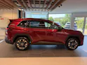 Toyota RAV-4 2.5 HSD Trend e-CVT AWD NEUES MODELL Automat