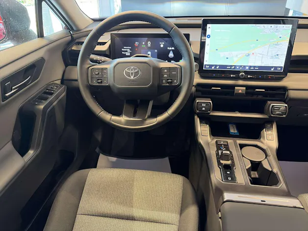 Toyota RAV-4 2.5 HSD Trend e-CVT AWD NEUES MODELL Automat