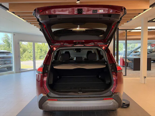 Toyota RAV-4 2.5 HSD Trend e-CVT AWD NEUES MODELL Automat