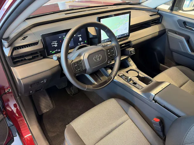 Toyota RAV-4 2.5 HSD Trend e-CVT AWD NEUES MODELL Automat