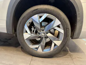 SKODA Kodiaq 2.0 TDI Sportline 7-Plätzer DSG-Automat