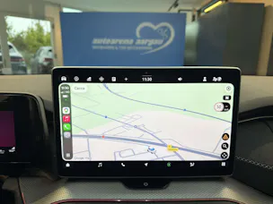SKODA Kodiaq 2.0 TDI Sportline 7-Plätzer DSG-Automat