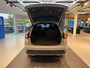 SKODA Kodiaq 2.0 TDI Sportline 7-Plätzer DSG-Automat