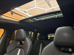 SKODA Kodiaq 2.0 TDI Sportline 7-Plätzer DSG-Automat