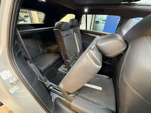 SKODA Kodiaq 2.0 TDI Sportline 7-Plätzer DSG-Automat