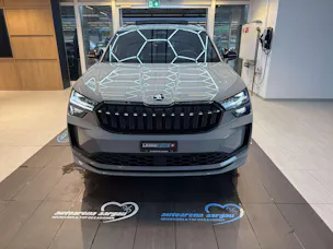 SKODA Kodiaq 2.0 TDI Sportline 7-Plätzer DSG-Automat