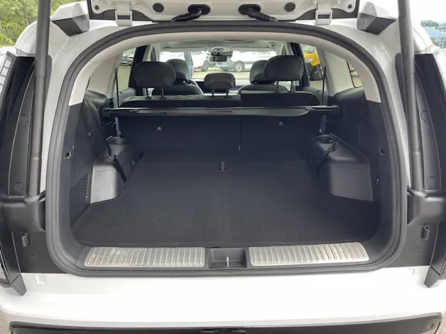HYUNDAI Ioniq 9 110kWh Vertex Caligraphy 4WD