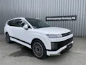 HYUNDAI Ioniq 9 110kWh Vertex Caligraphy 4WD