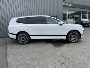HYUNDAI Ioniq 9 110kWh Vertex Caligraphy 4WD