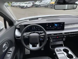 HYUNDAI Ioniq 9 110kWh Vertex Caligraphy 4WD