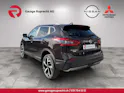 NISSAN Qashqai 1.7 dCi Tekna+ 4x4